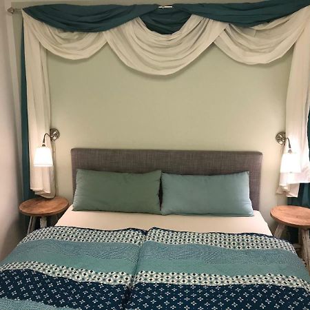 Ferienwohnung Am Hoernle Bad Kohlgrub Luaran gambar