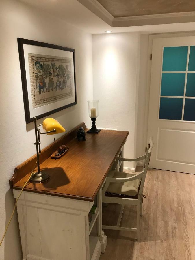 Ferienwohnung Am Hoernle Bad Kohlgrub Luaran gambar