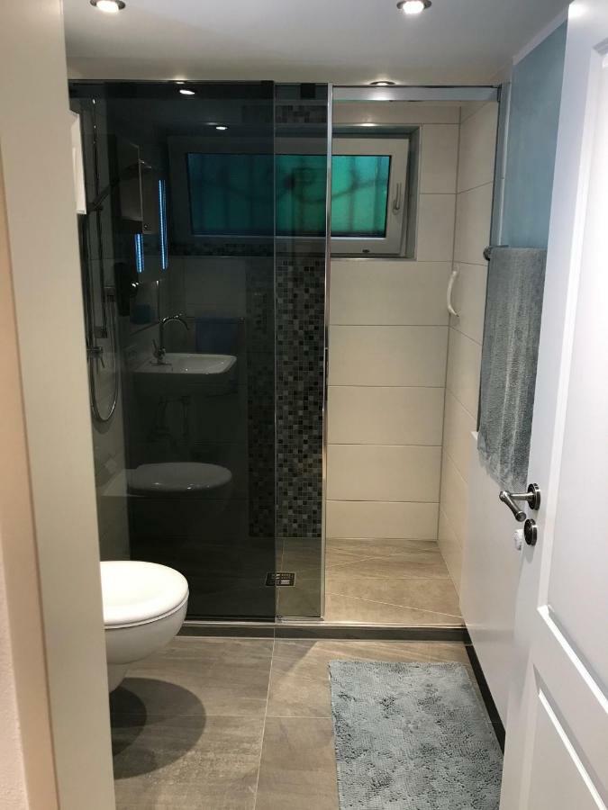 Ferienwohnung Am Hoernle Bad Kohlgrub Luaran gambar