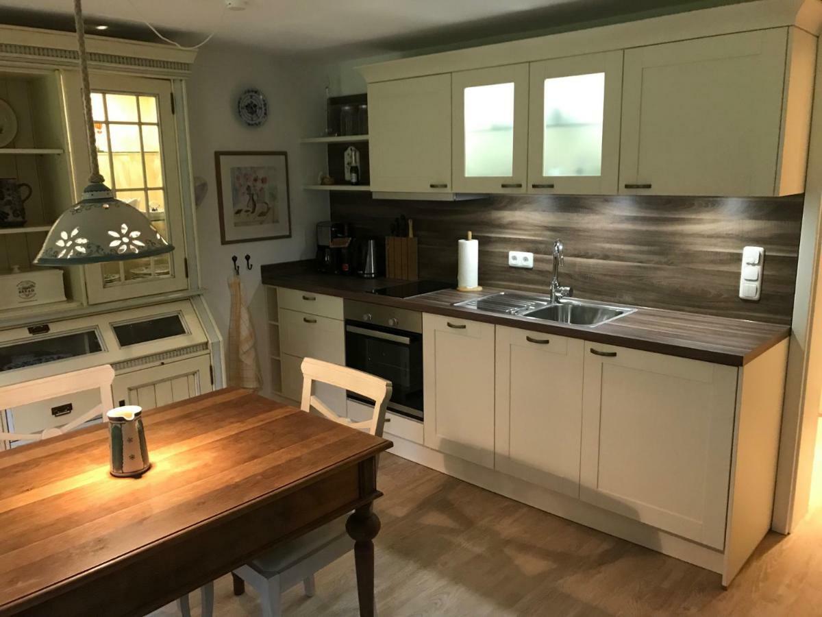 Ferienwohnung Am Hoernle Bad Kohlgrub Luaran gambar